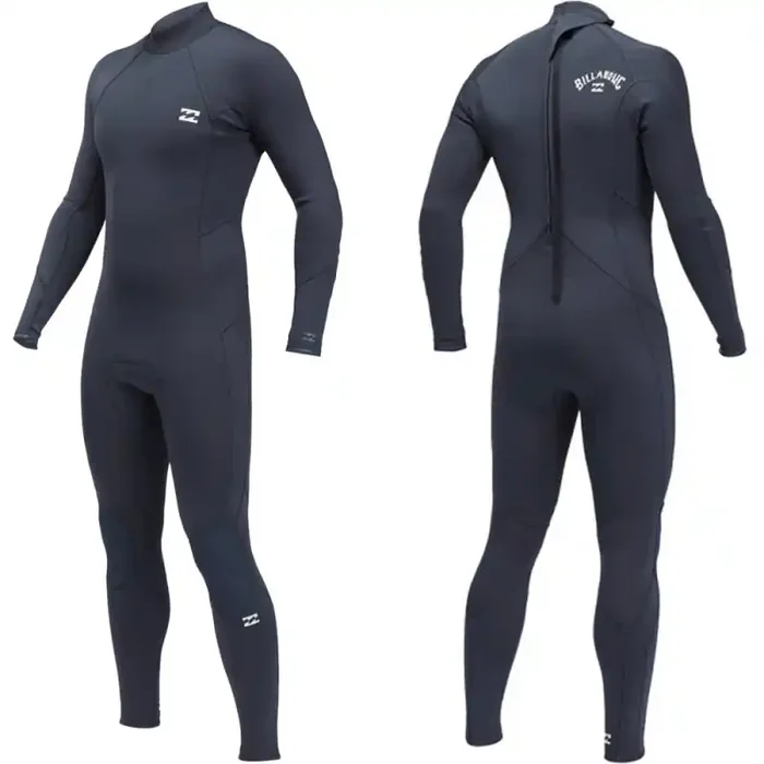 Commande En Gros Combinaison Neoprene Billabong Absolute Bz 3-2