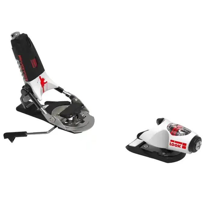 Commande En Gros Fixations de ski Look PIVOT 15 GW H HARLAUT 2.0