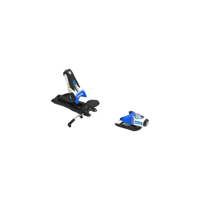 Commande En Gros Fixations Look SPX 15 ROCKERACE C NOEL SIGNAT