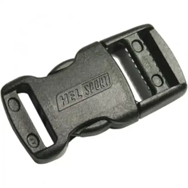 Commande En Gros Helsport Quick release buckle 25mm, 2 pcs, boucle