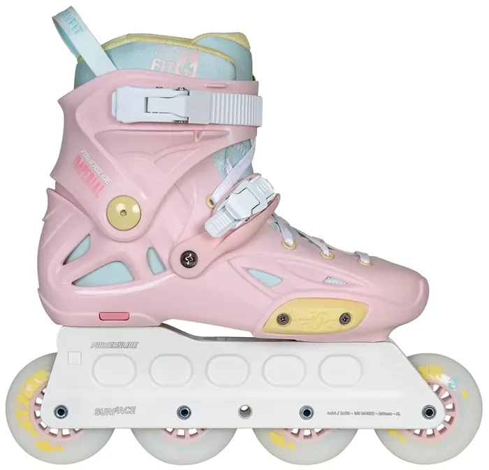 Commande En Gros Imperial Lollipop 80 Roller Freeskate