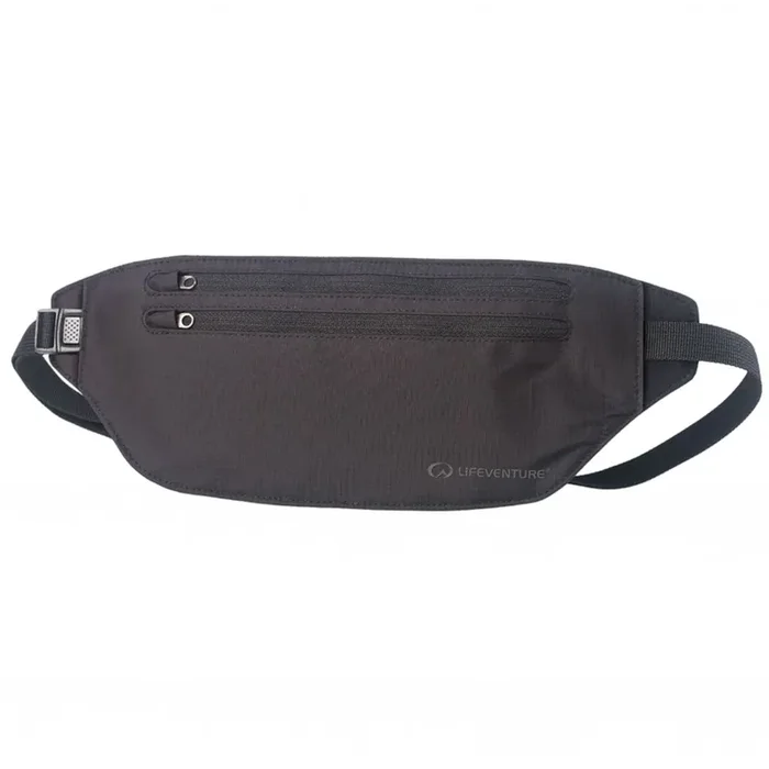 Commande En Gros Lifeventure Sac banane étanche, unisexe, noir