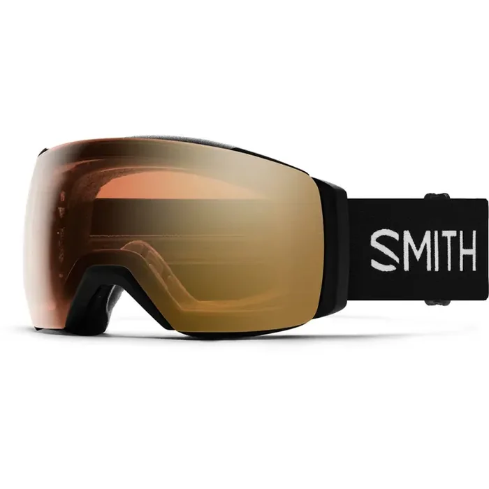 Commande En Gros Masque snow smith i-o mag xl chromapop pro photochromic gold mirror