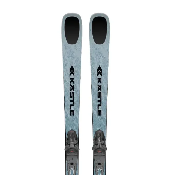 Commande En Gros Pack de skis Kästle M9 76 PREM + K12 TRI GW