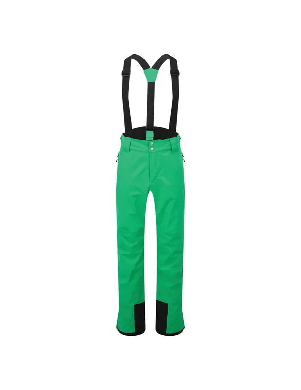 Commande En Gros Pantalon de Ski Neuf Dare 2B Achieve II Vived Green Taille XL