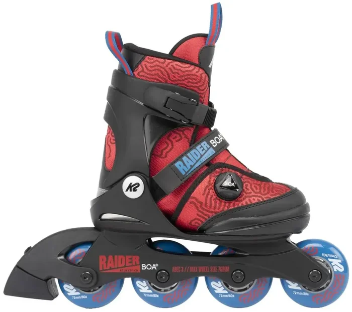 Commande En Gros Raider BOA Rollers enfant