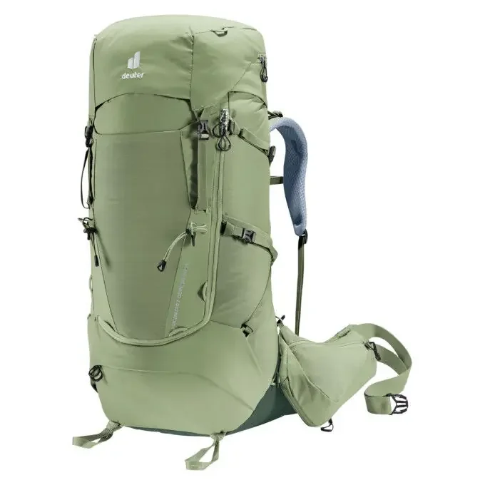 Commande En Gros Sac à dos de trekking Deuter AIRCONTACT CORE 55+10 SL