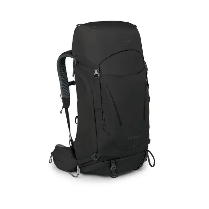 Commande En Gros Sac à dos Osprey Kestrel 48 Black