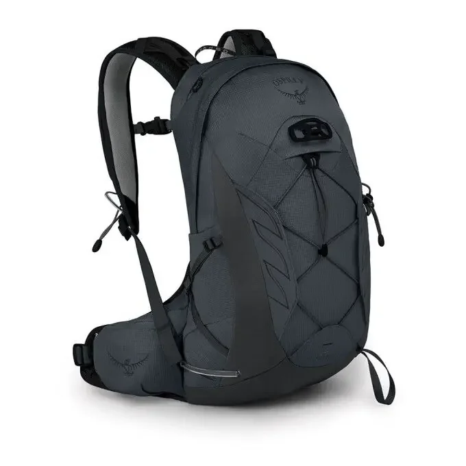 Commande En Gros Sac à dos Osprey TALON 11 Eclipse Grey