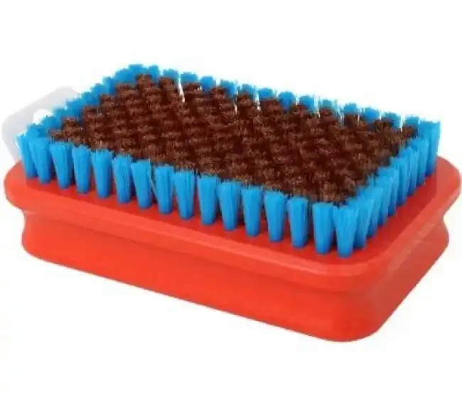Commande En Gros Swix Rectangular Medium Bronze Brush