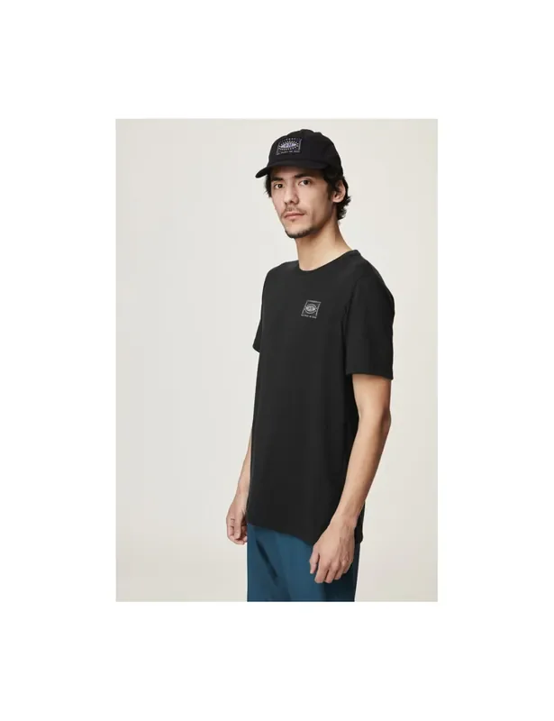 Commande En Gros Tee shirt PICTURE Maribo Upf 50+ – SS
