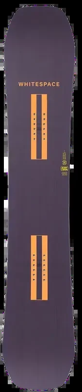 Commander Maintenant AMF PKC Park Twin Planche Snowboard
