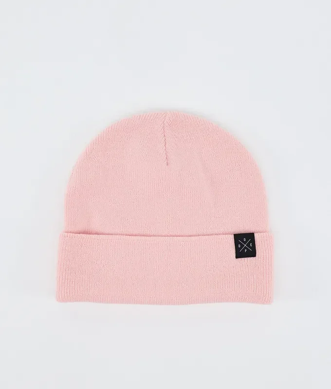 Commander Maintenant Dope Solitude Bonnet Soft Pink