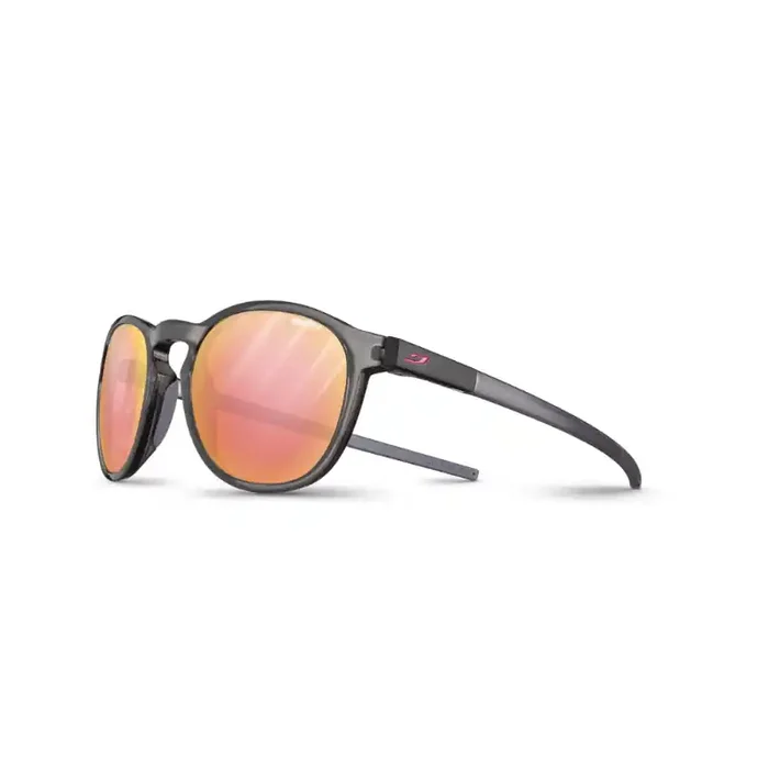 Commander Maintenant Lunettes de soleil Shine Translucide Noir Julbo