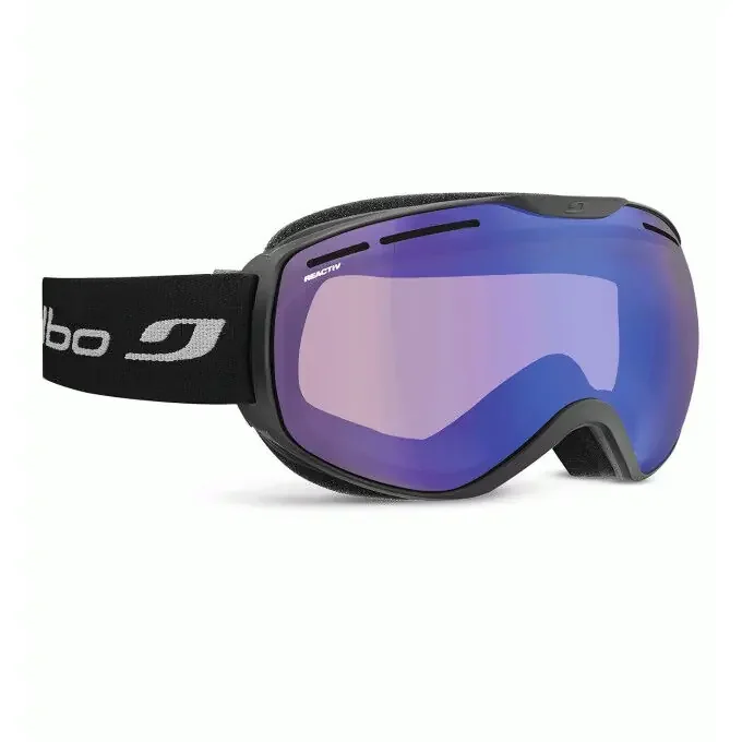 Commander Maintenant Masque de ski Julbo FUSION Reactiv Performance 1-3 HCB