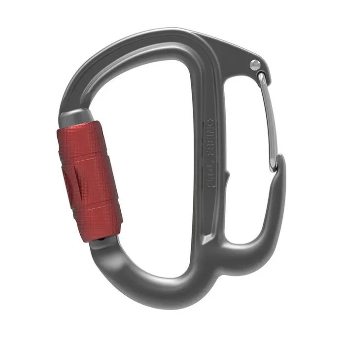 Commander Maintenant Mousqueton de Freinage Freino Z M042AA00 Petzl