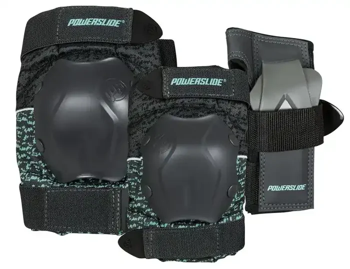 Commander Maintenant Standard Femmes Pack de 3 Protecteur Equipement