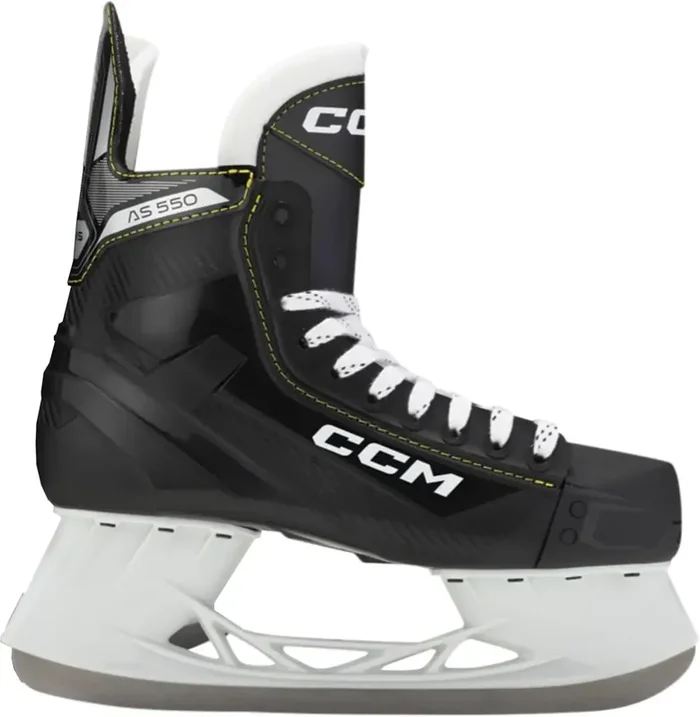 Commander Maintenant Tacks AS-550 Patins De Hockey Sur Glace