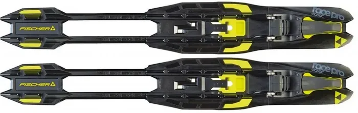 Commander Maintenant Turnamic Race Pro Classic IFP Cross Country Fixations
