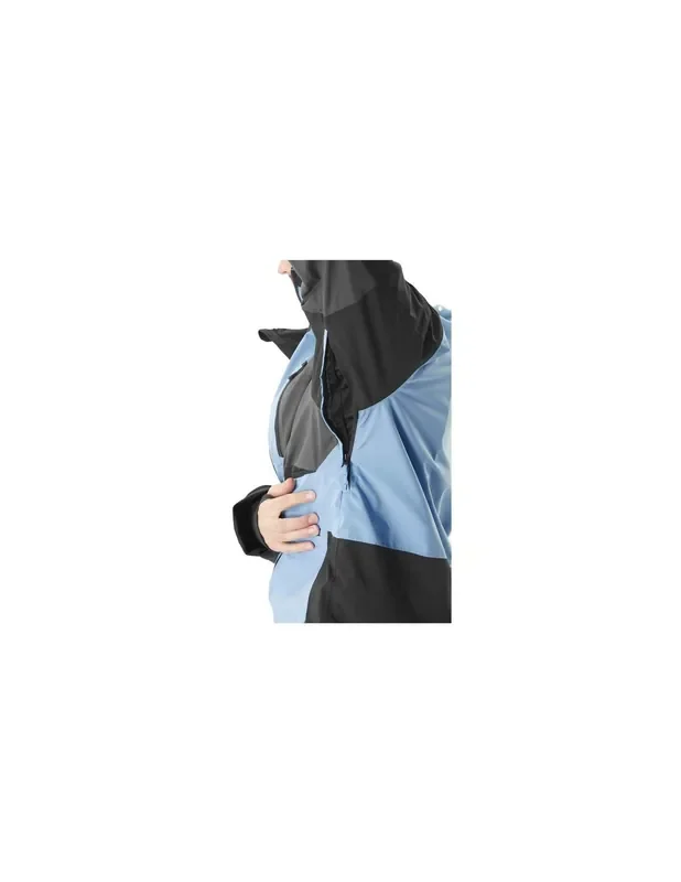 Commander Maintenant Veste de ski Picture Naikoon JKT Allure Blue