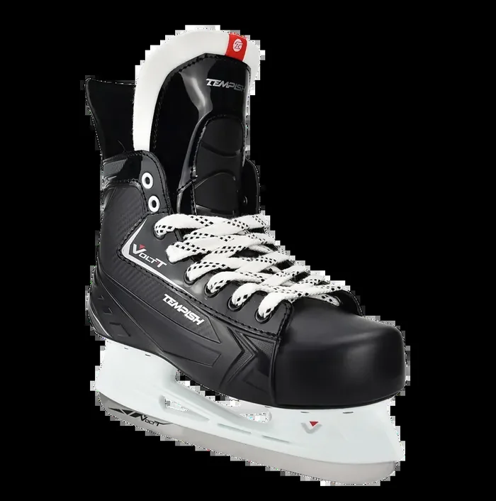 Commander Maintenant Volt-T Max Patins De Hockey Sur Glace