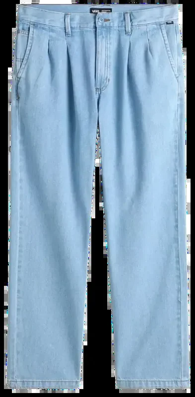 Commander Vite Authentic Chino Palmhill Loose Pantalon