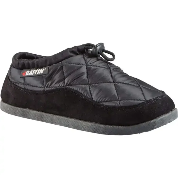Commander Vite Chaussons chaud dotées d’une semelle flexible et légère Cabin Baffin