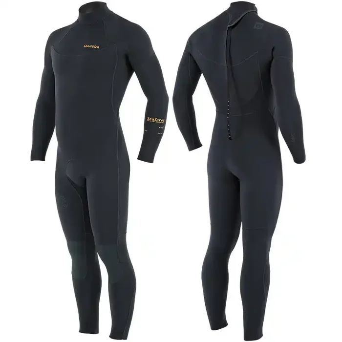 Commander Vite Combinaison Neoprene Manera Seafarer 4/3 Bz