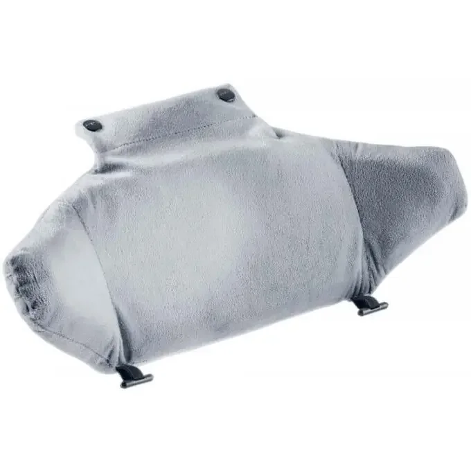 Commander Vite Coussin Deuter KC CHIN PAD Grey