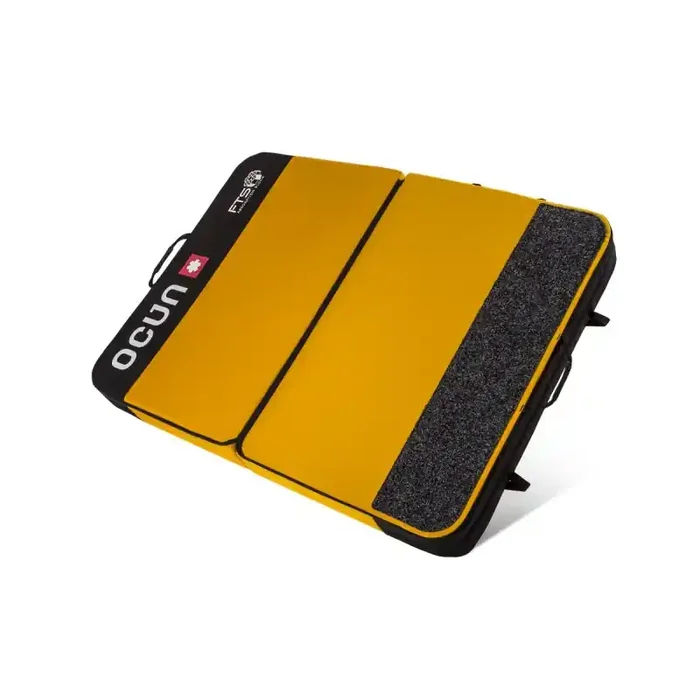 Commander Vite Crashpad Dominator FTS Ocun