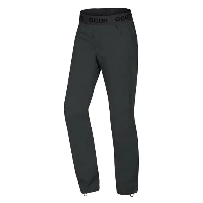 Commander Vite Pantalon Mania Anthracite Obsidian Ocun