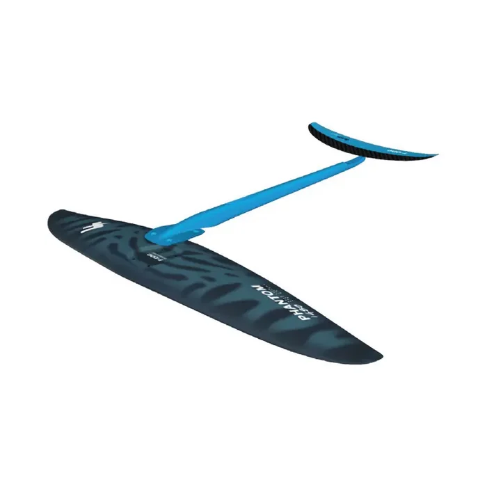 Commander Vite Plane Phantom Fct 1480 (aile+ Fuselage+stab)F-one