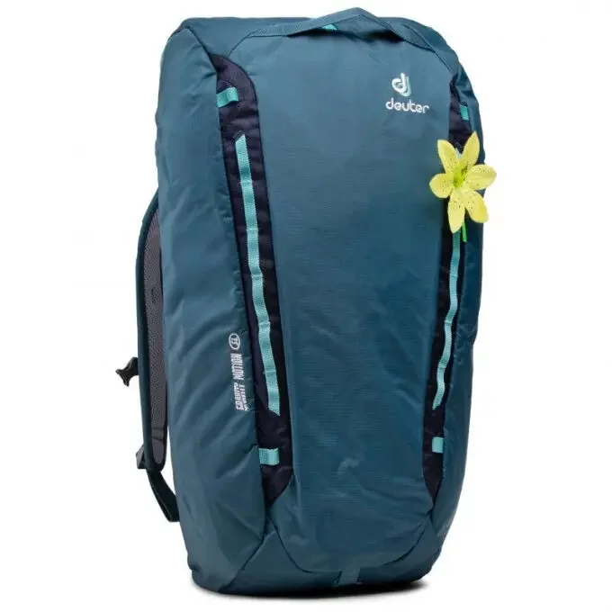 Commander Vite Sac à dos Deuter GRAVITY MOTION SL Bleu
