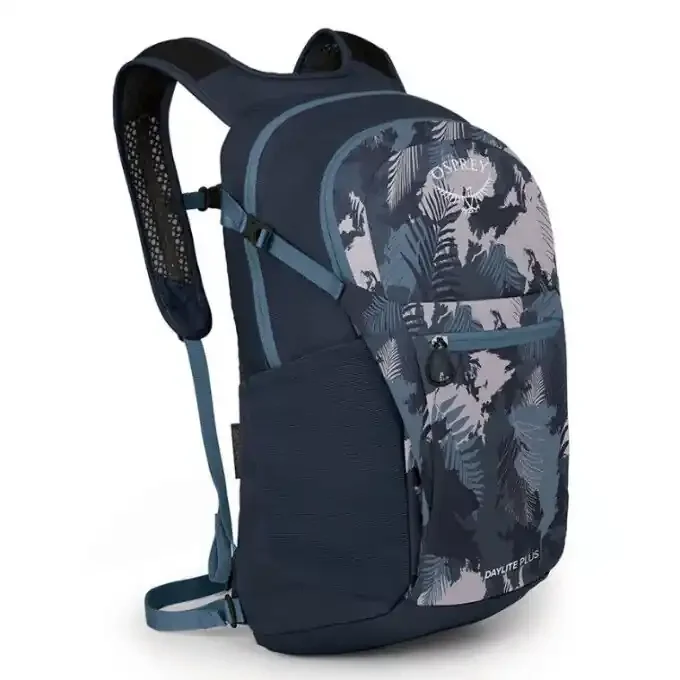 Commander Vite Sac à dos Osprey DAYLITE PLUS Palm Foliage Print