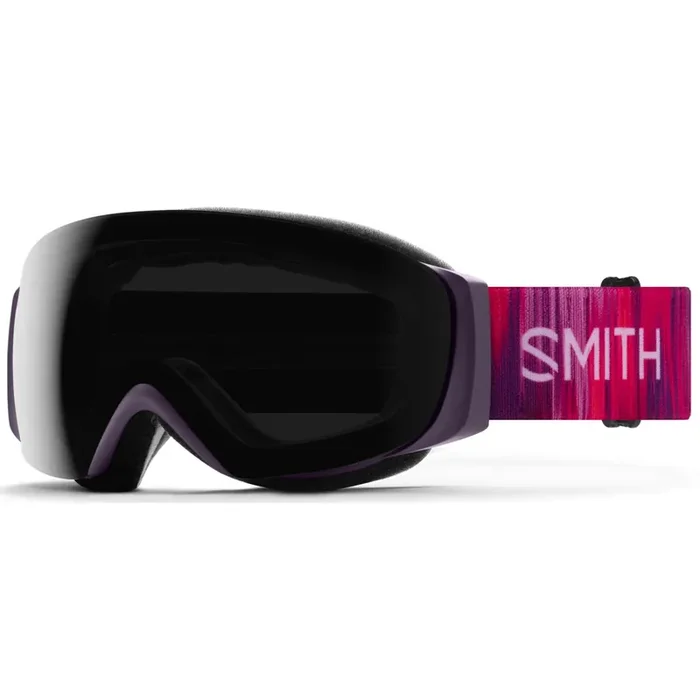 Commander Vite Smith I/O MAG S, masque de ski, cosmos dreamscape
