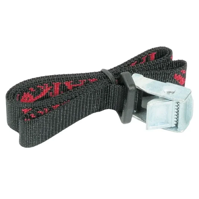 Commander Vite Tatonka Sangle ST-18mm/1,0m, sangle, noir