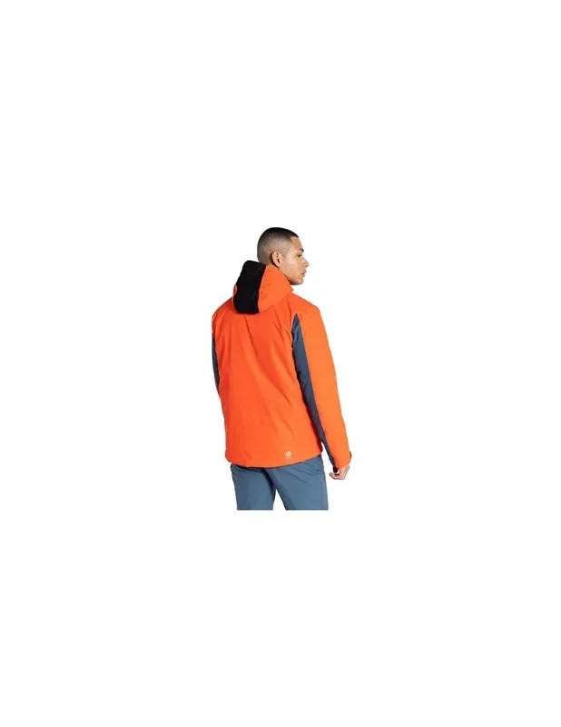 Commander Vite Veste de ski Homme Dare 2b Intereced Infrared Taille M