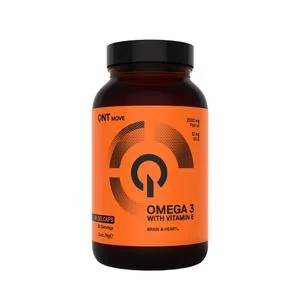 Complément alimentaire 90 capsules Omega 3