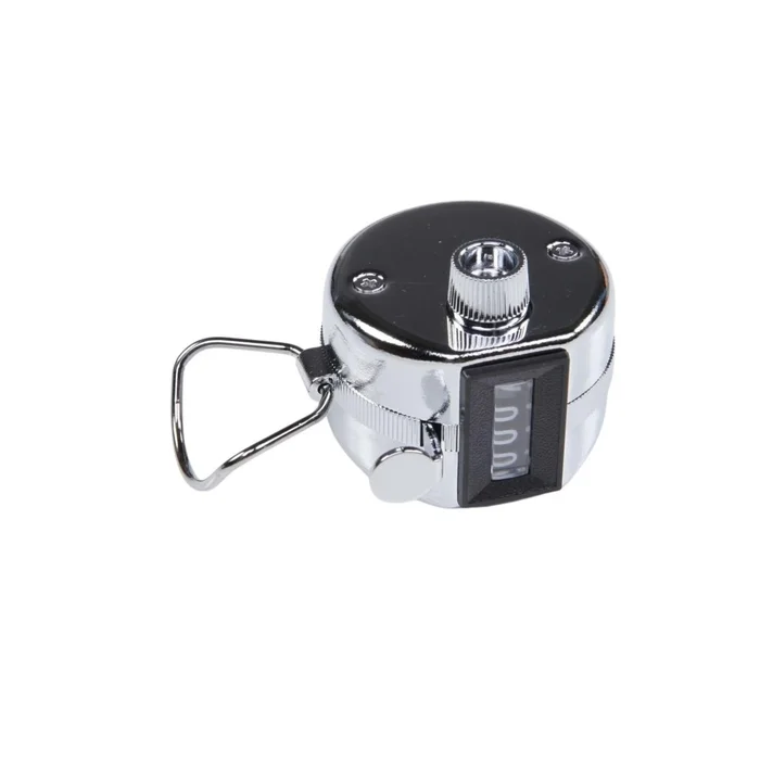 Compteur à main Tanga sports Tally Man [Taille 0,2 kg]