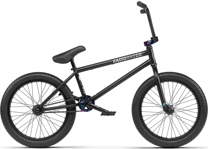 Comrad 20″ Velo Freestyle BMX Top Qualité