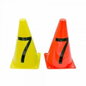 Cône d’entraînement Nº 7