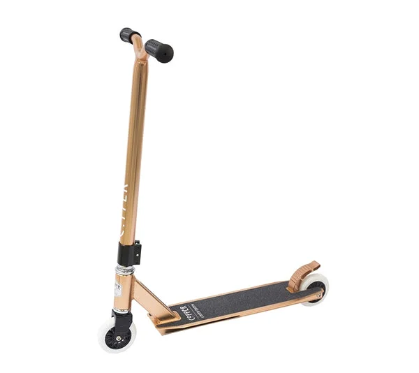 Copper Scooter freestyle Limited Edition