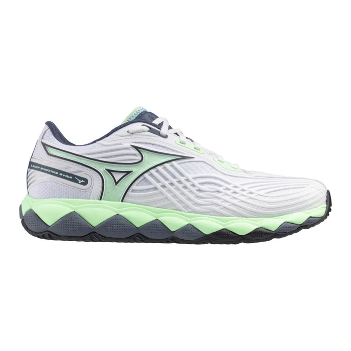 copy of Mizuno Zapatillas de tenis Wave Enforce Tour Hombre Azul AH24