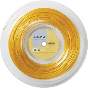 Cordage de tennis 4G Soft