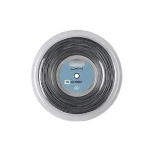 Cordage de tennis Alu Power 200 m