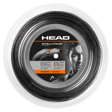 Cordage HEAD Intellitour Reel 200M 17 GR