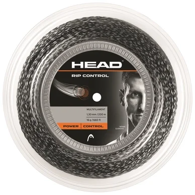Cordage HEAD RIP Control Reel 200M 16 BK