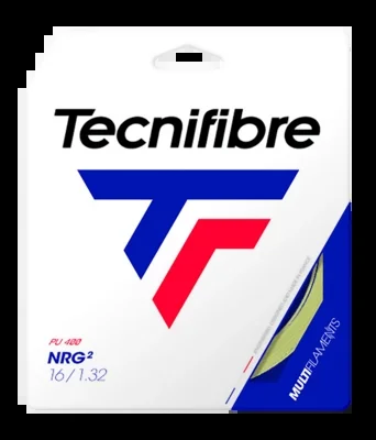 Cordage Tecnifibre NRG 1,32