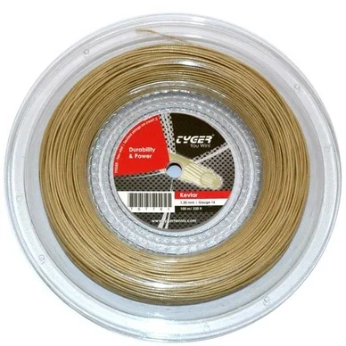 Cordage Tyger Kevlar 100m / 1,30 mm