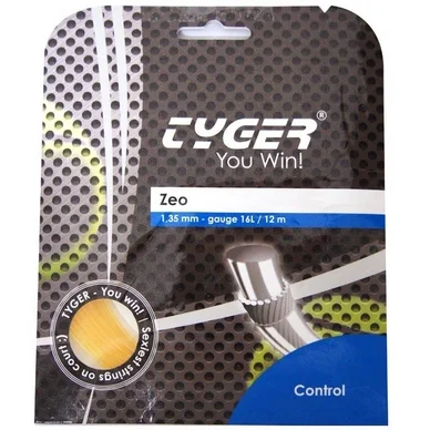 Cordage Tyger Pro Zeo 12 m / 1,35 mm